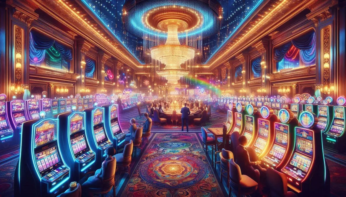 Jamslots Casino